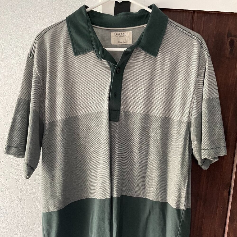 Linksoul Golf Shirt
